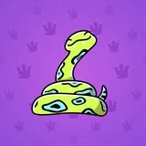Pet Snake #8186
