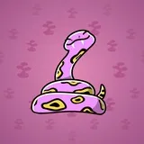 Pet Snake #8228 Pet Snake #8228