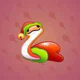 Pet Snake #823 Pet Snake #823