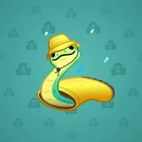 Pet Snake #8234 Pet Snake #8234