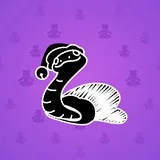 Pet Snake #8250 Pet Snake #8250