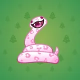 Pet Snake #8263 Pet Snake #8263