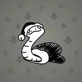 Pet Snake #8265 Pet Snake #8265