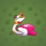Pet Snake #8270