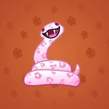 Pet Snake #8273 Pet Snake #8273
