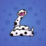 Pet Snake #8294