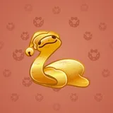 Pet Snake #8297 Pet Snake #8297