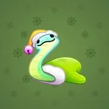 Pet Snake #8311