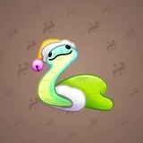 Pet Snake #8312 Pet Snake #8312