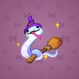 Pet Snake #835 Pet Snake #835