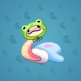 Pet Snake #8352 Pet Snake #8352