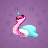 Pet Snake #8357 Pet Snake #8357