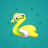 Pet Snake #8366 Pet Snake #8366