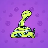 Pet Snake #8399 Pet Snake #8399