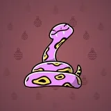 Pet Snake #8408 Pet Snake #8408