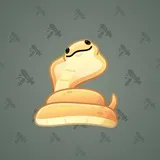 Pet Snake #8412 Pet Snake #8412