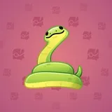 Pet Snake #8416 Pet Snake #8416