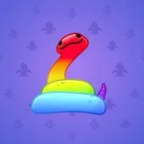 Pet Snake #842 Pet Snake #842