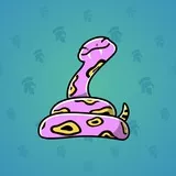 Pet Snake #8420 Pet Snake #8420