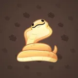 Pet Snake #8439 Pet Snake #8439