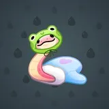 Pet Snake #8443 Pet Snake #8443