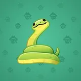 Pet Snake #8477 Pet Snake #8477