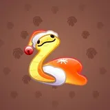 Pet Snake #849 Pet Snake #849