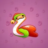 Pet Snake #8497 Pet Snake #8497
