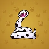 Pet Snake #8498 Pet Snake #8498