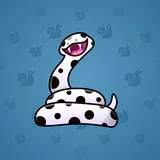 Pet Snake #8510 Pet Snake #8510
