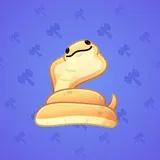 Pet Snake #8514