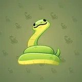Pet Snake #8518 Pet Snake #8518