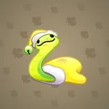 Pet Snake #8523