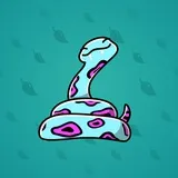 Pet Snake #8527 Pet Snake #8527