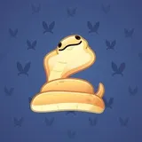 Pet Snake #8529 Pet Snake #8529