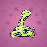 Pet Snake #8534 Pet Snake #8534