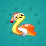 Pet Snake #8540 Pet Snake #8540