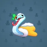 Pet Snake #8541 Pet Snake #8541