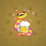 Pet Snake #8547 Pet Snake #8547