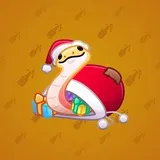 Pet Snake #8557 Pet Snake #8557