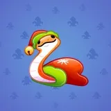 Pet Snake #8562 Pet Snake #8562