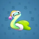Pet Snake #8573 Pet Snake #8573
