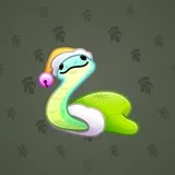 Pet Snake #8583 Pet Snake #8583