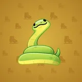 Pet Snake #8603 Pet Snake #8603