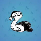 Pet Snake #861 Pet Snake #861