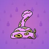 Pet Snake #8612 Pet Snake #8612