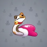 Pet Snake #8627 Pet Snake #8627