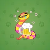 Pet Snake #8650 Pet Snake #8650