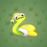 Pet Snake #8654 Pet Snake #8654
