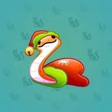 Pet Snake #8663 Pet Snake #8663